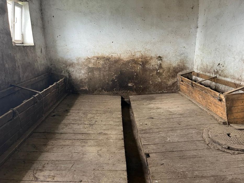 Продам частный дом можно под К/х