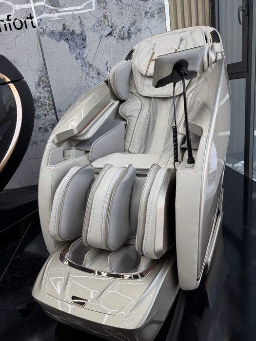 Кресло массажное ADIKS A-Seol Korea