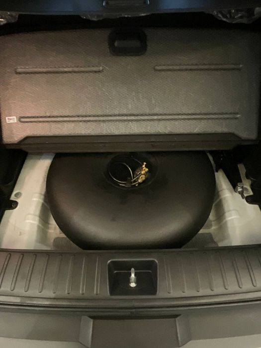 Хундай Туксон Энг фули Завадской пропан нахт ва бартирга