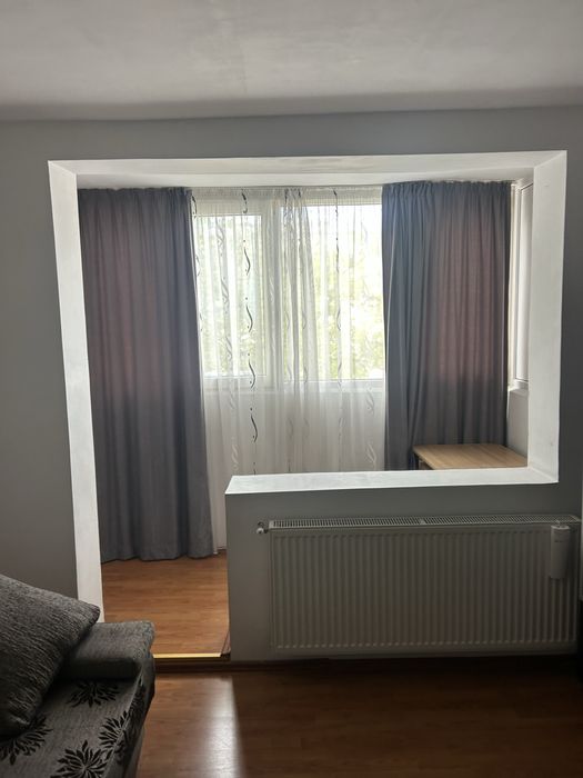 Apartament 2 camere decomandat Precista langa Shopping Center