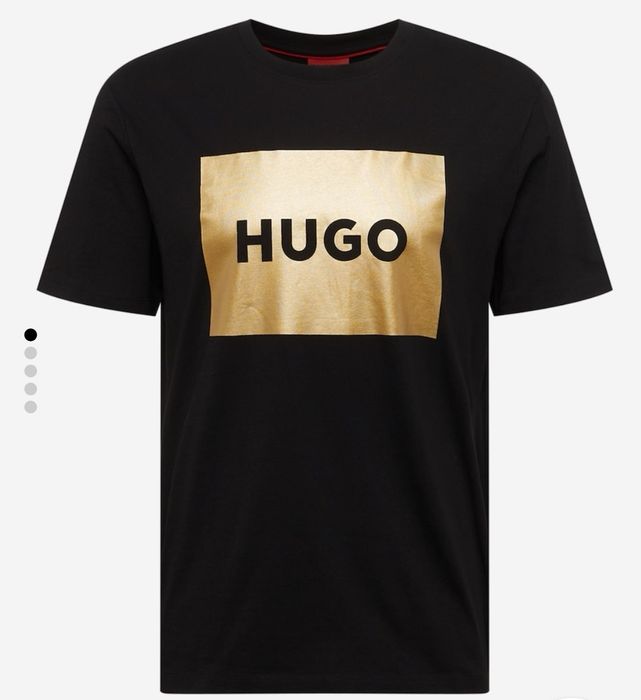 Vând Tricou Hugo Boss, calitate Premium Bumbac 100 %