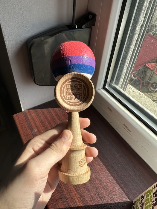 Kendama Sweets - stare perfecta