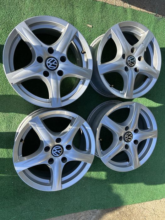 5х120 16 за vw transporter T5 T6