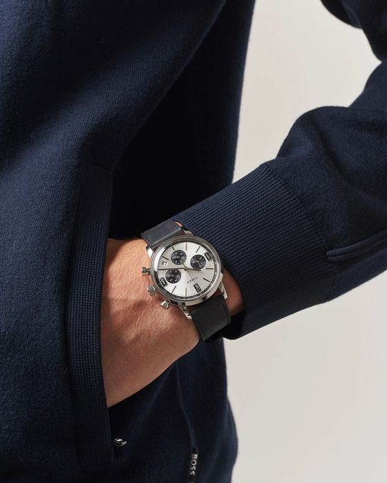 Timex Marlin Chronograph