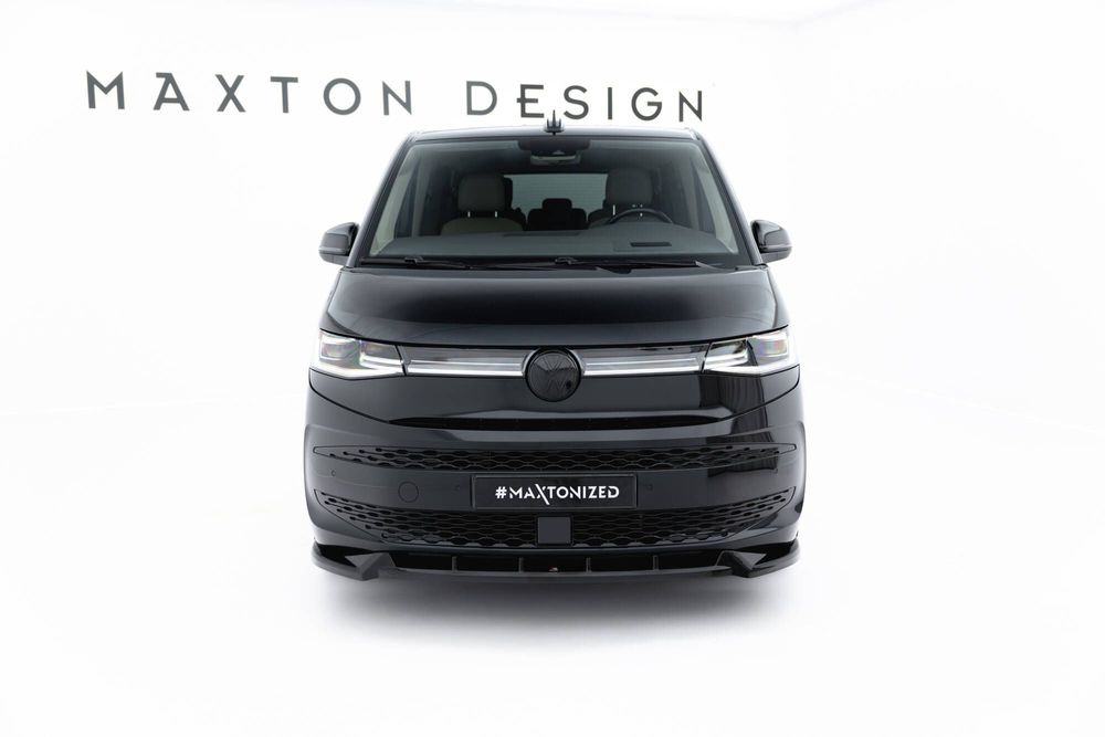 Pachet Prelungiri compatibil cu Volkswagen Multivan Long T7 Maxton Design