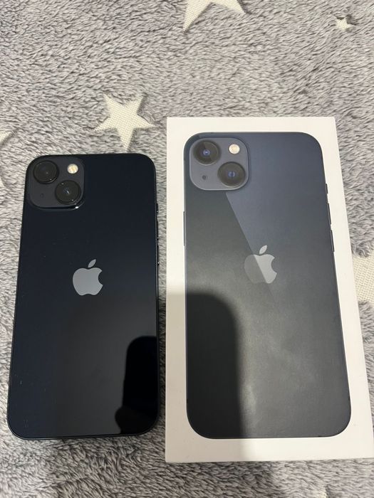 Продам айфон 13 128гб