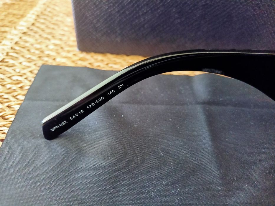 Оригинални мъжки очила PRADA