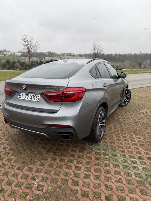 BMW x6md