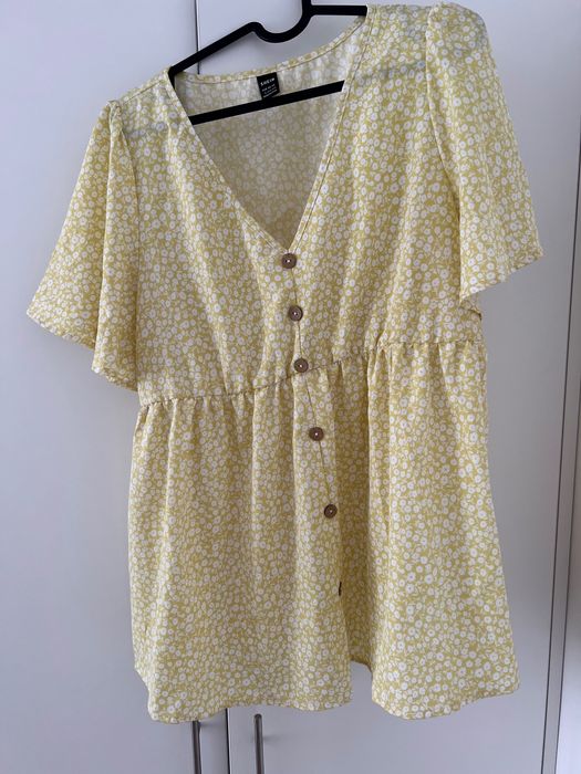 Тениска за бременни Shein L