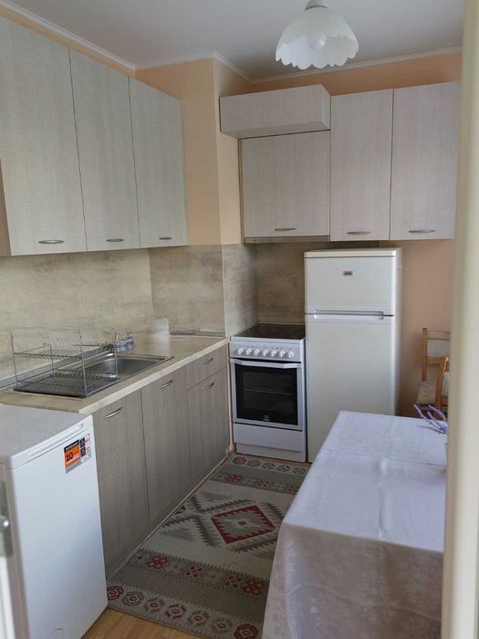 Дава се под наем Едностаен апартамент в София, Хаджи Димитър - 45 кв.м за 409 € - Снимка #8