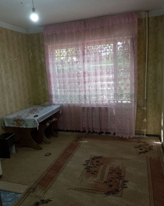 Аренда 1 комнатная квартира Спутник 4.