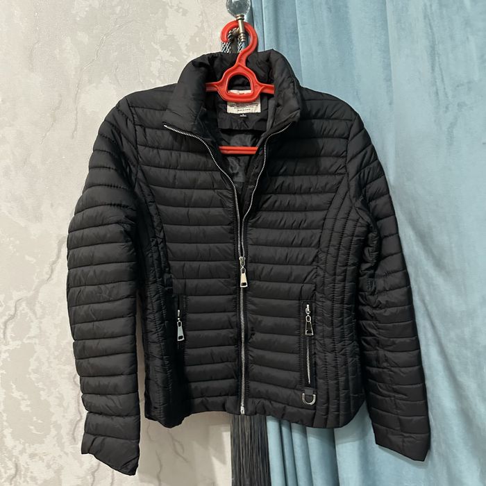 куртка размер м л га