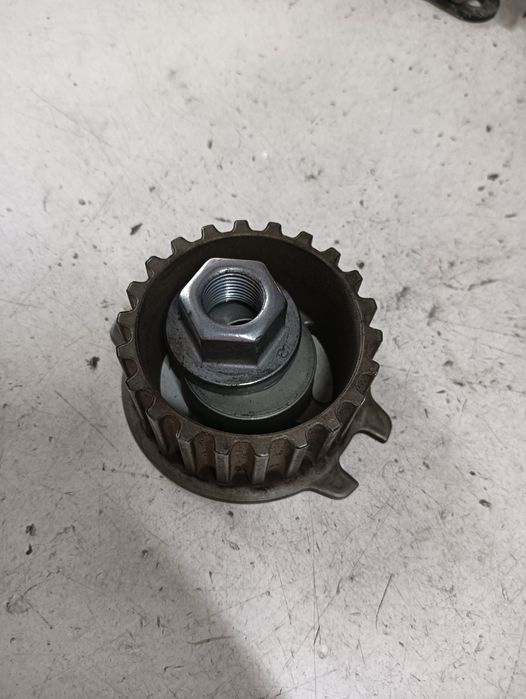 Pinion Pompa Inalta Combustibil Ford Fiesta Vi 2008 - >