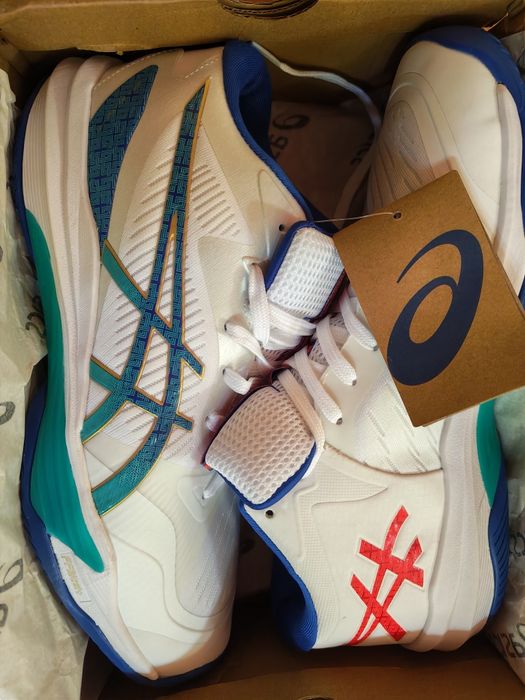 Asics ff mt3 продаётся срочно