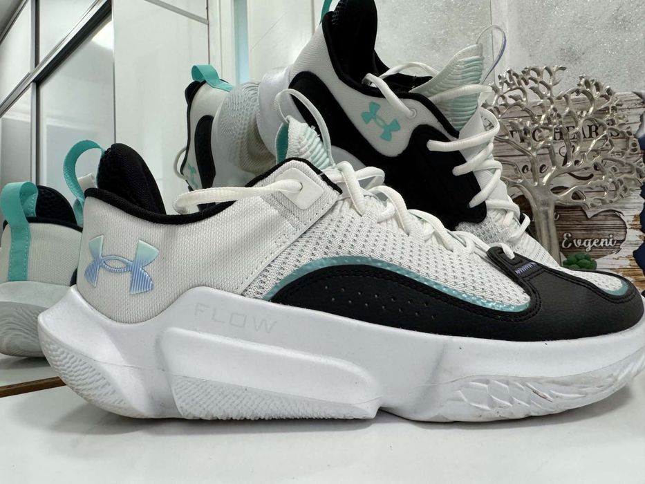 Under armour ua flow futr
