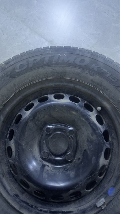 Продам шины. В комплекте