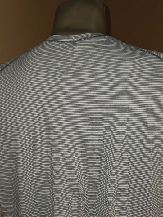 Нова Lululemon Metal Vent Tech SS 2.0 Мъжка Тениска Спорт Ежедневна XL