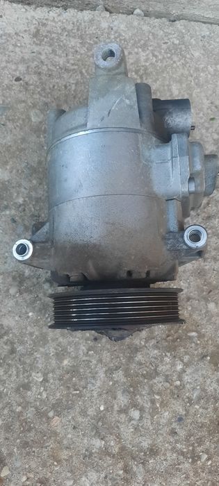 Compresor Climă Passat B7 2013 1.6TDI