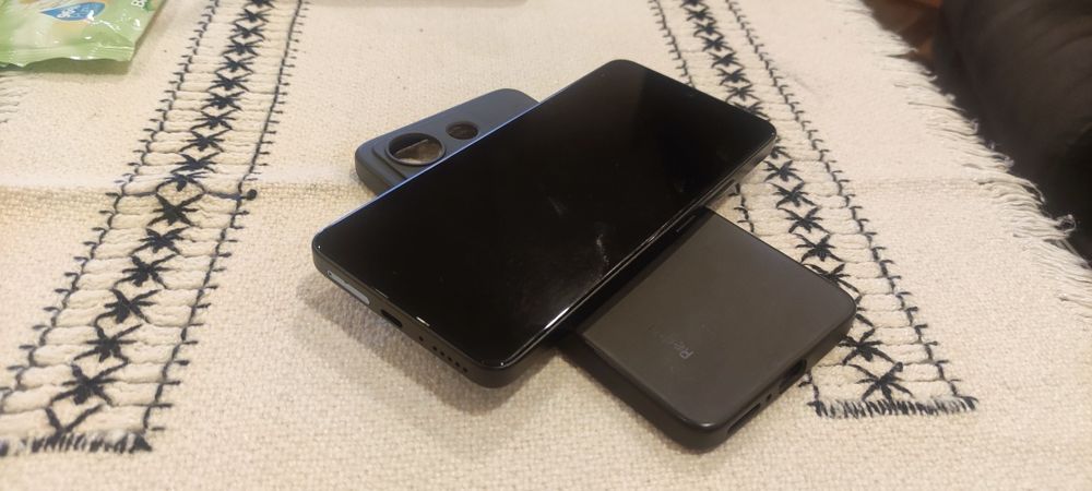 Hiaomi Redmi Note 13 256gb