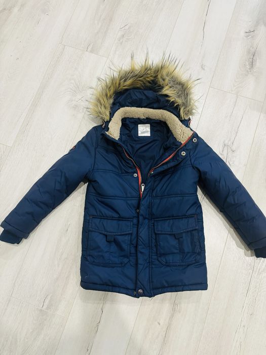 Продам куртки для мальчика