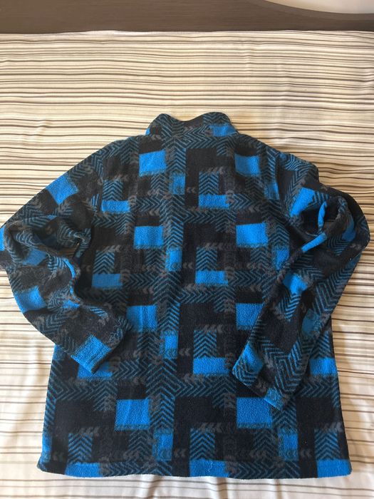 Детски зимен полар