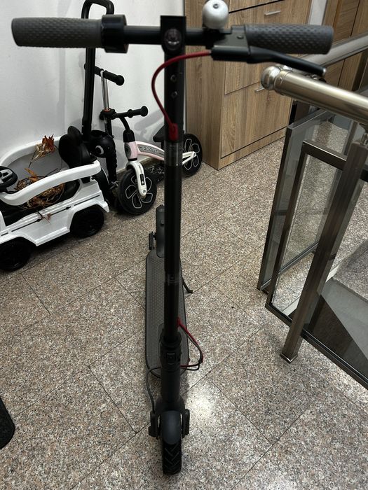 Електрическа тротинетка