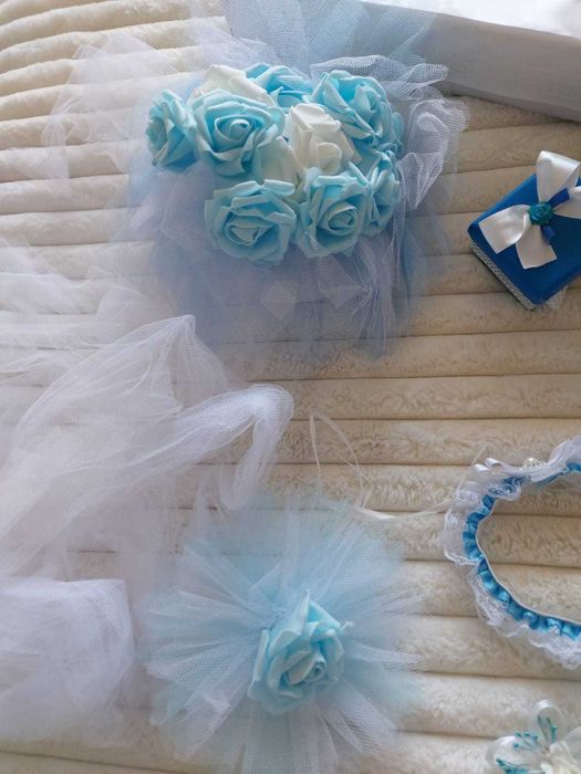 Комплект за сватба