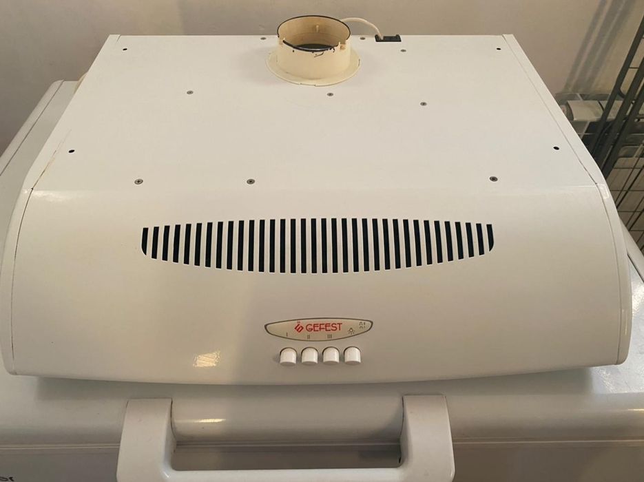 продам вытяжка жагдайы жаксы