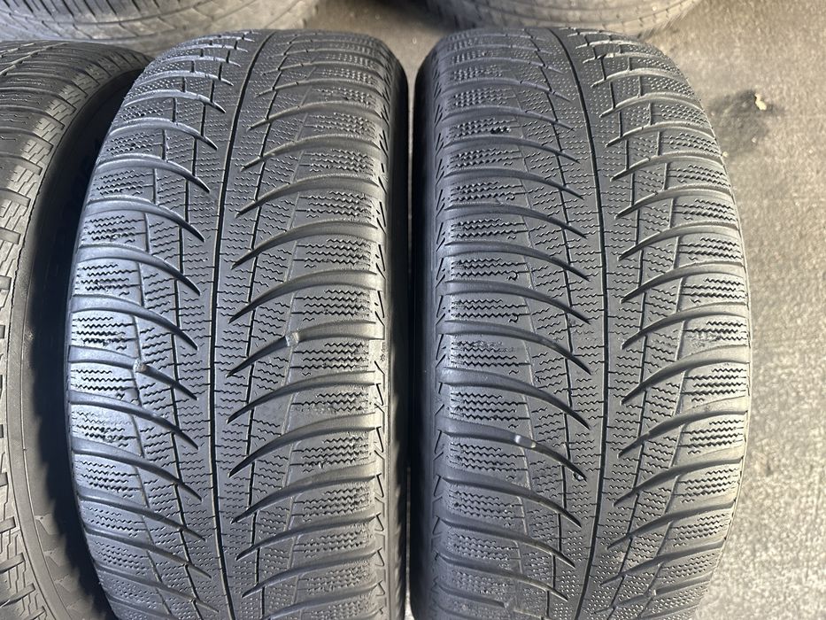 205 55 R16 Hankook / Nokian