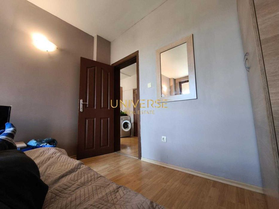 Продава се Двустаен апартамент в Свети Влас - 65 кв.м за 561 €/кв.м - Снимка #6