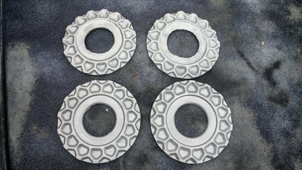 Джанти BBS 5x112x18 5x120x18 с гуми