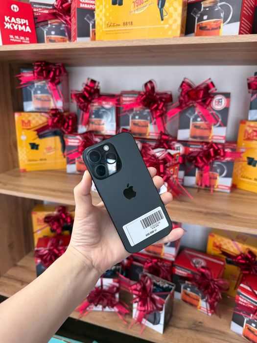 iPhone 16 Pro / Айфон 16 Про • 0-0-24