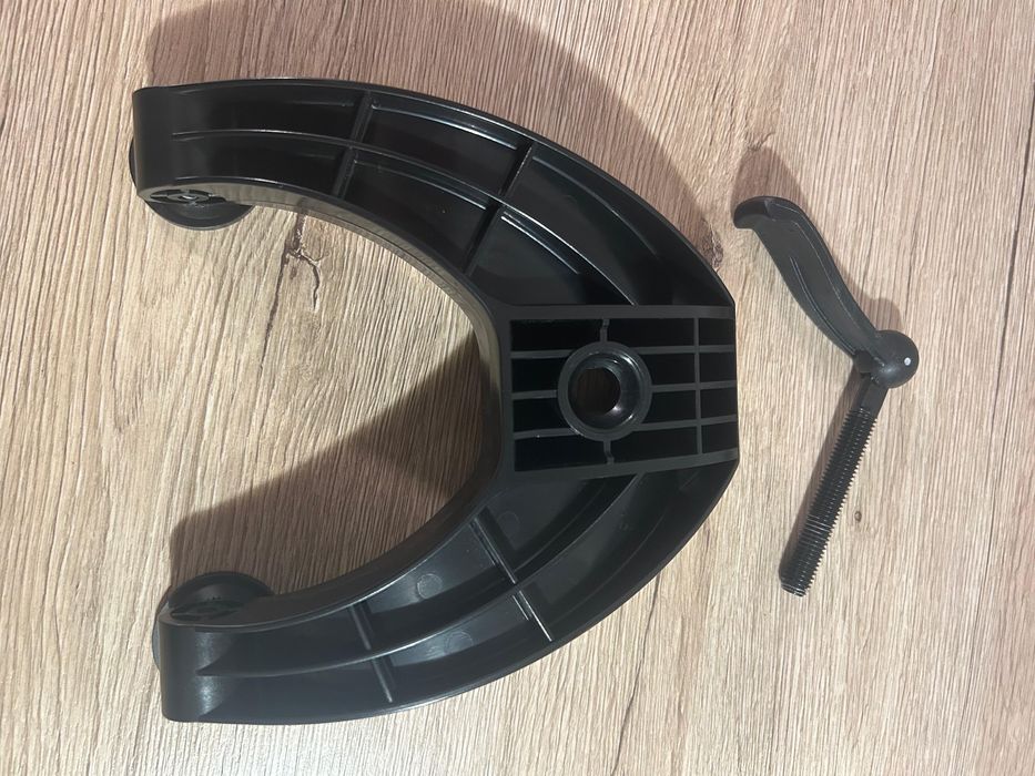 Volan Ferrari Cu Pedale