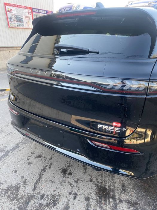 Обмен на BYD Chempion