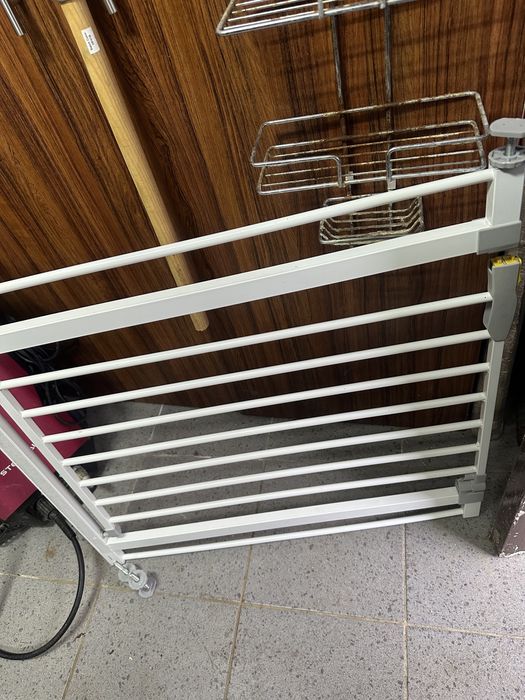 Poarta protecție copil