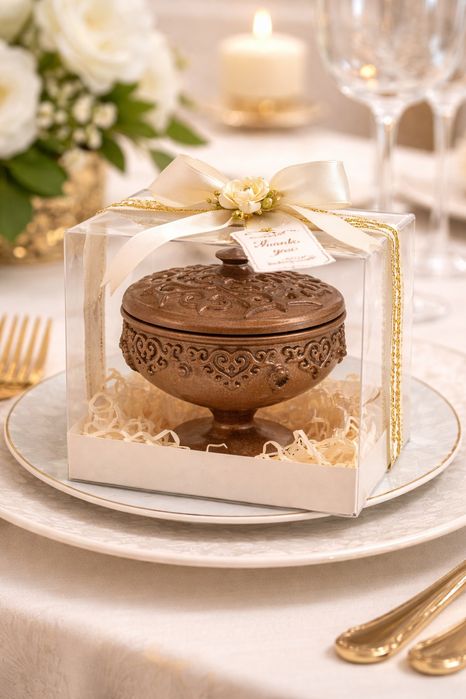 Бонбоньерки на заказ