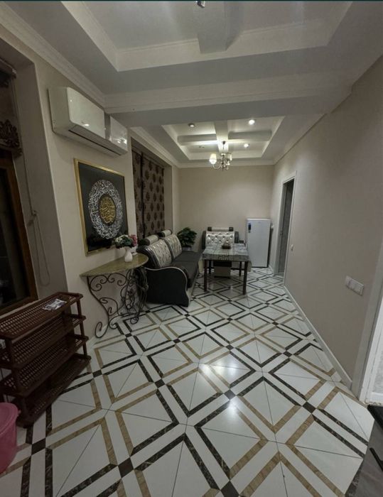 Сдается квартира в Olmazor City