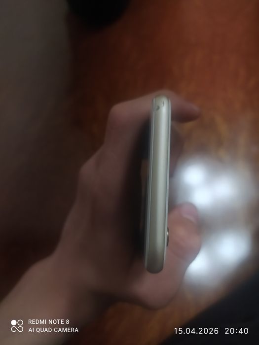 Iphone 6 holi yahshi ishlab turib ti