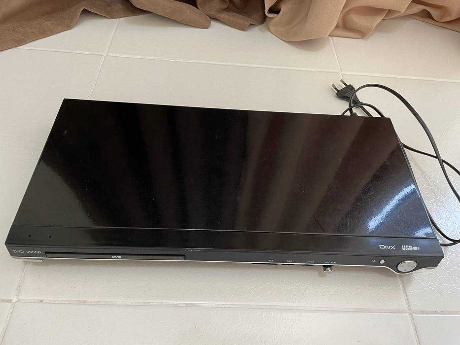 DVD. Дешевый .