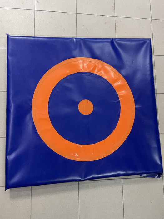 Кавер барцовский