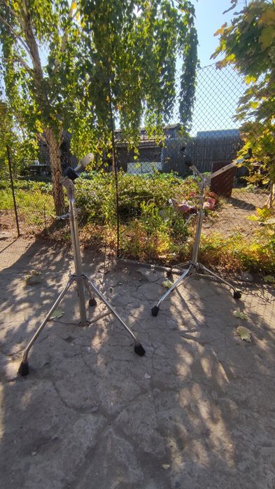 Стойки для барабанов