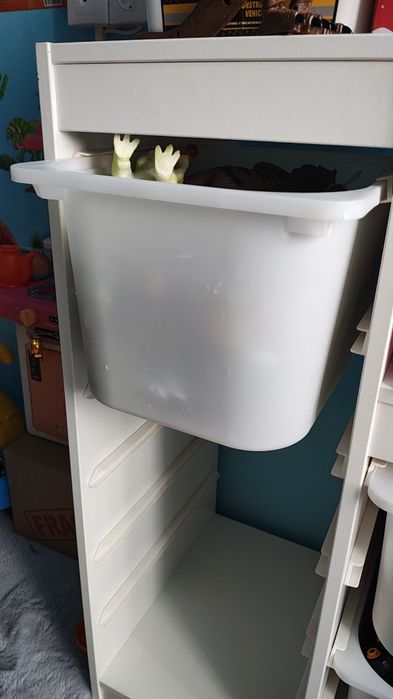 Dulap pentru jucarii Ikea