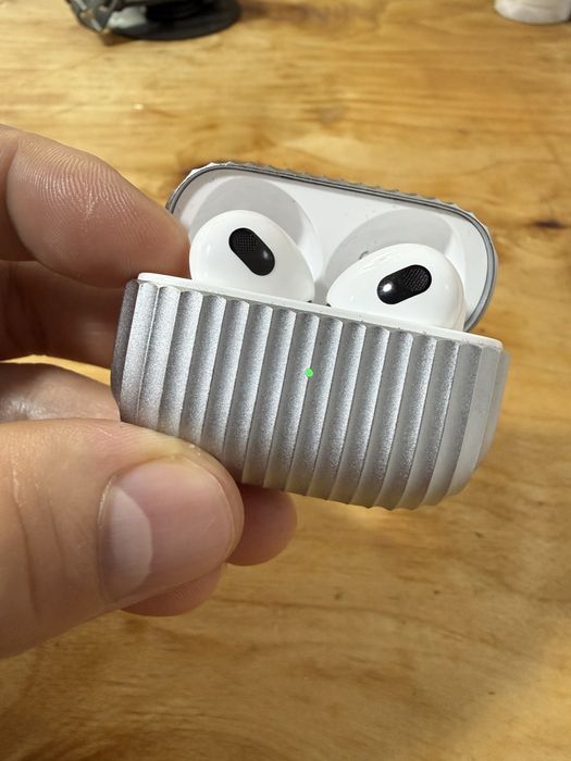 Bluetooth Goldservice