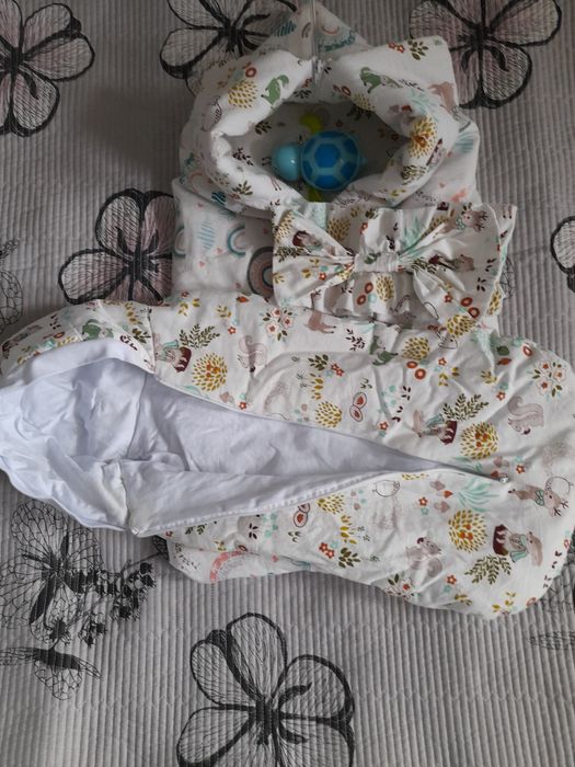 Конверт 2 в одном