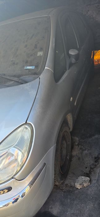 Citroen Picasso 1.6