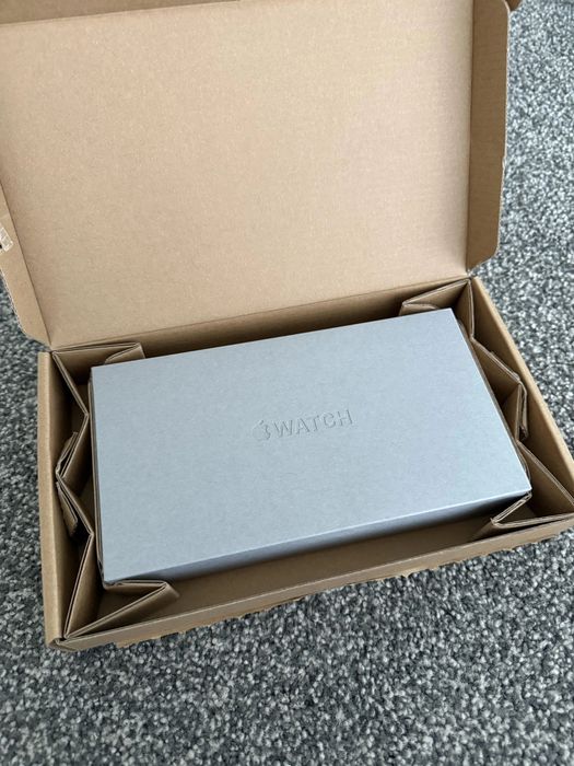 Apple watch ultra 3 original factura garantie 2 ani