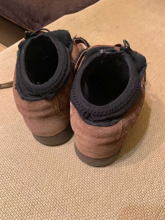 Ghete VANS - marimea 44