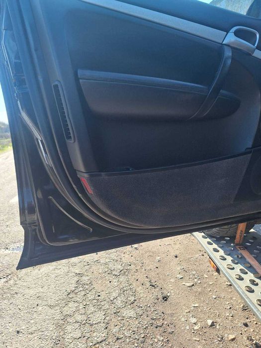 Porsche Cayenne S 4.5 B, 340.к.с. ,10 броя на части