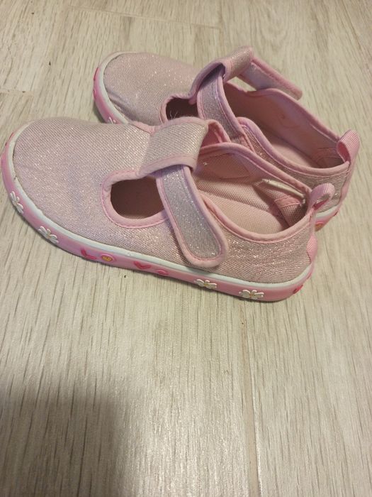 Официални обувки и пантофки 29 номер !