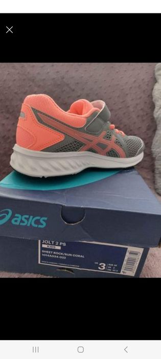 Adidasi Asics originali